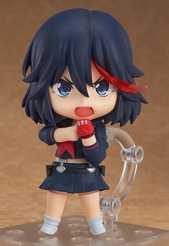  Nendoroid 407 Kill la Kill - Ryuko Matoi