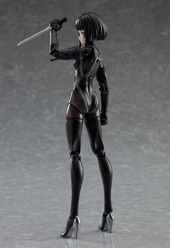 ������� figma 549 Falslander: RONIN
