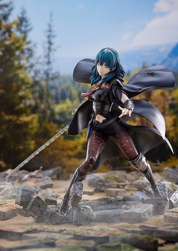������� Fire Emblem: Byleth