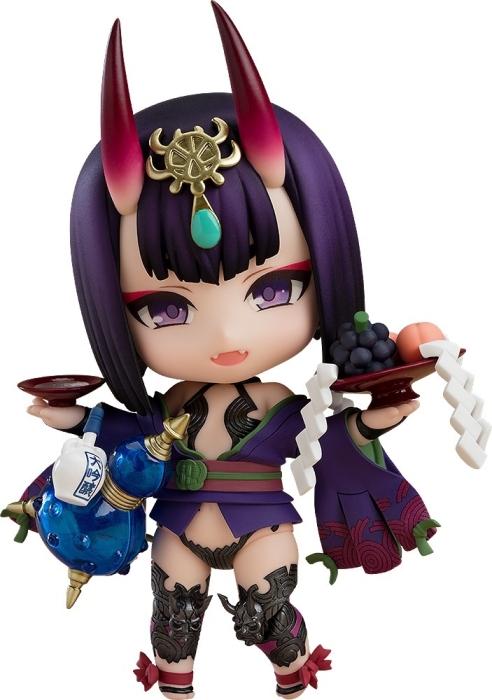 ������� Nendoroid 1499 Fate/Grand Order: Assassin/Shuten Douji
