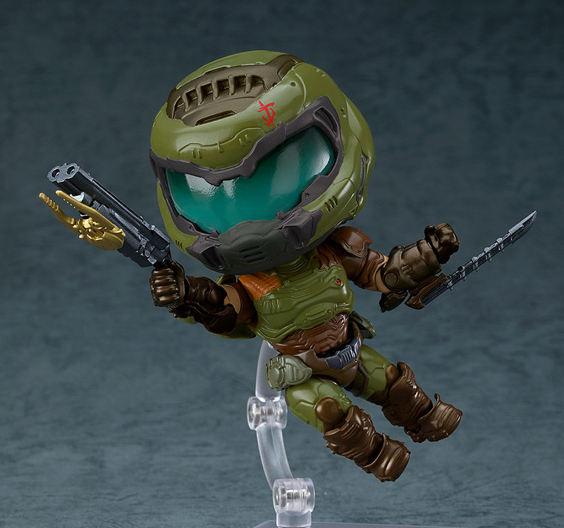 ������� Nendoroid 1476 Doom: Slayer