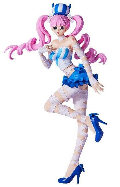 ������� Banpresto One Piece Sweet Style Perona Style by Kumashi Ver.B