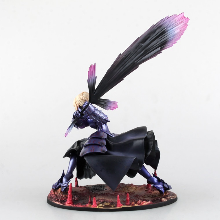 ������� ������/stay night - Saber Alter Vortigern