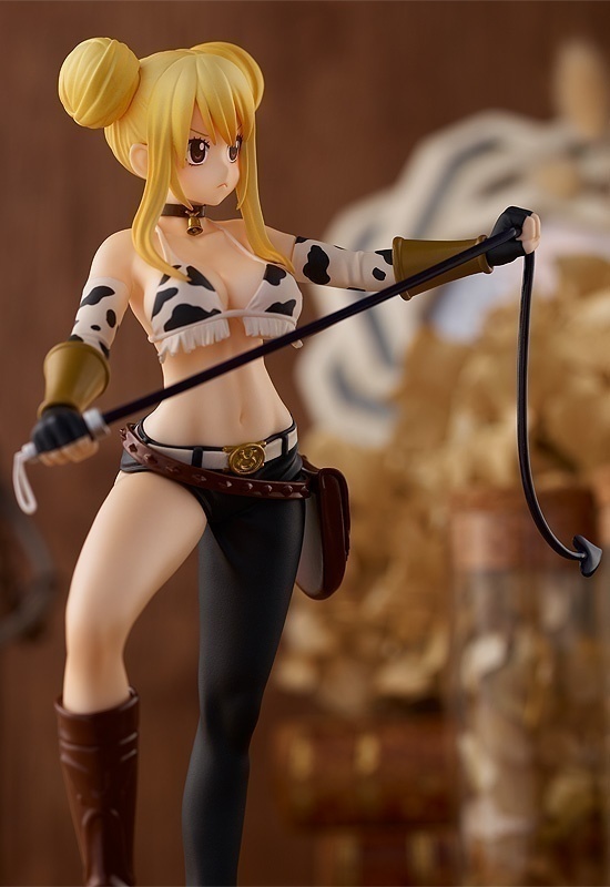 ������� POP UP PARADE Fairy Tail Final Season: Lucy Heartfilia Taurus Form Ver.