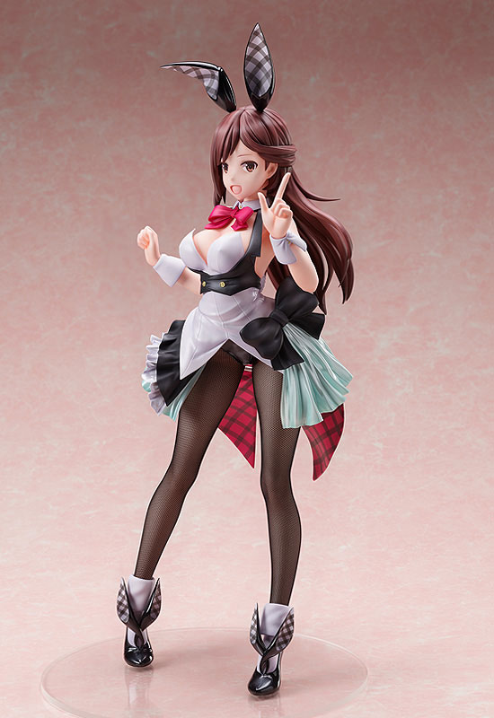 ������� Alice Gear Aegis: Anna Usamoto Vorpal Bunny