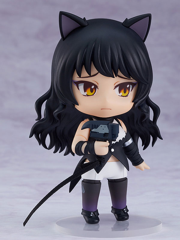 ������� Nendoroid 1553 RWBY: Blake Belladonna