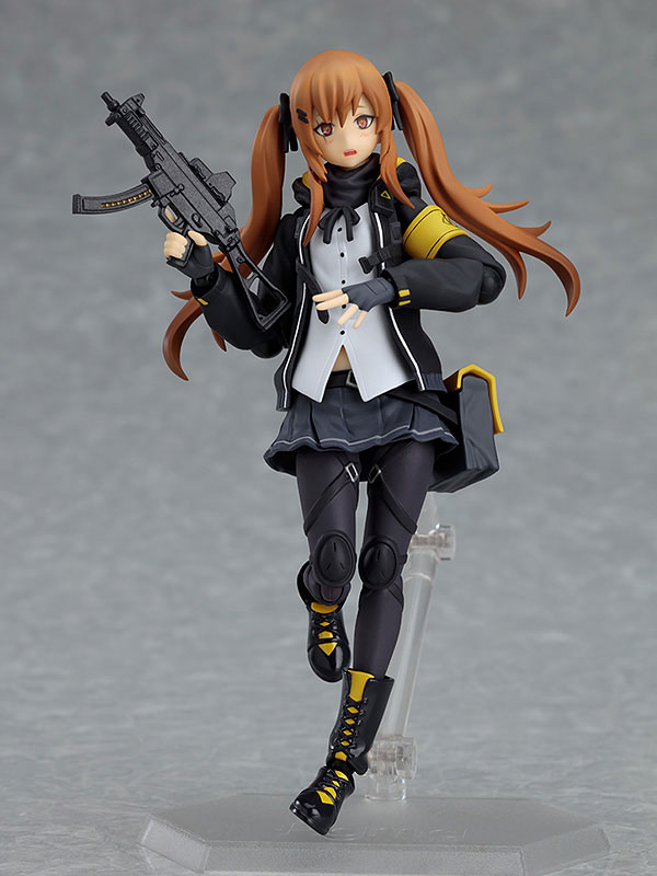 ������� figma 506 Girls' Frontline UMP9