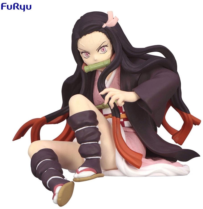 ������� Noodle Stopper Kamado Nezuko
