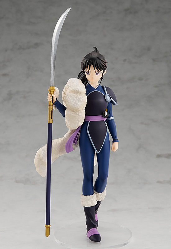 ������� POP UP PARADE Yashahime Princess Half-Demon: Setsuna