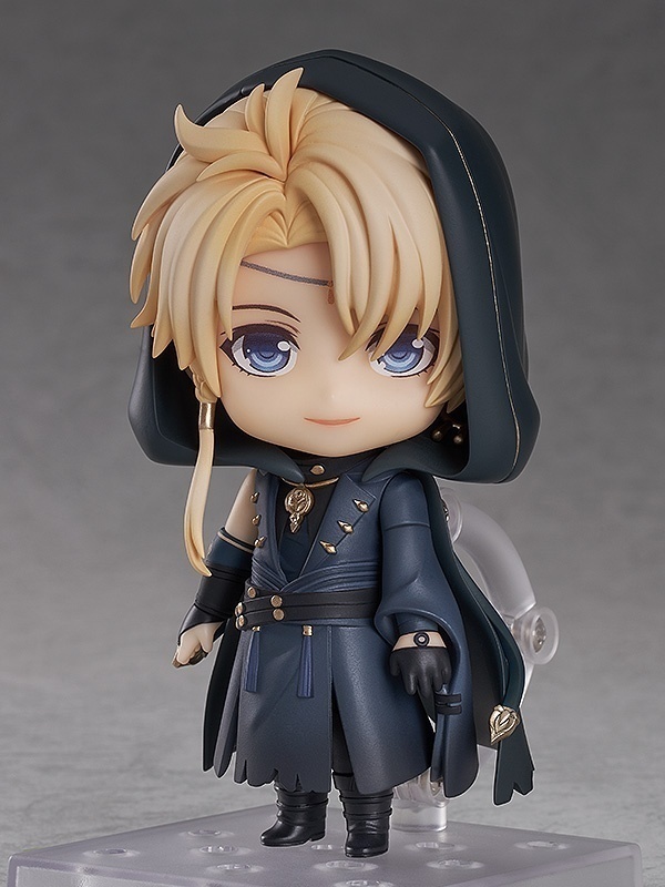 ������� Nendoroid 1629 Love & Producer: Qiluo Zhou (Kira) Shade Ver.