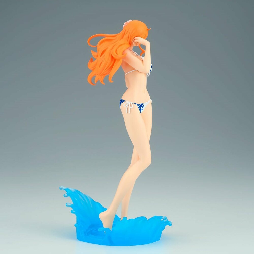 ������� GLITTER & GLAMOURS Splash Style Nami
