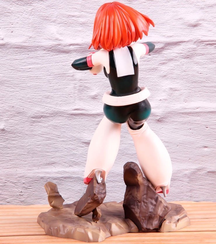 ������� ��� ��������� �������� Ochaco Uraraka