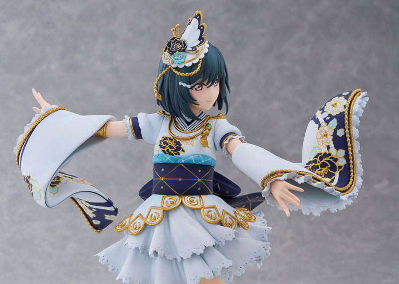 ������� Love Live! Nijigasaki High School Idol Club Shioriko Mifune 1/7 Complete