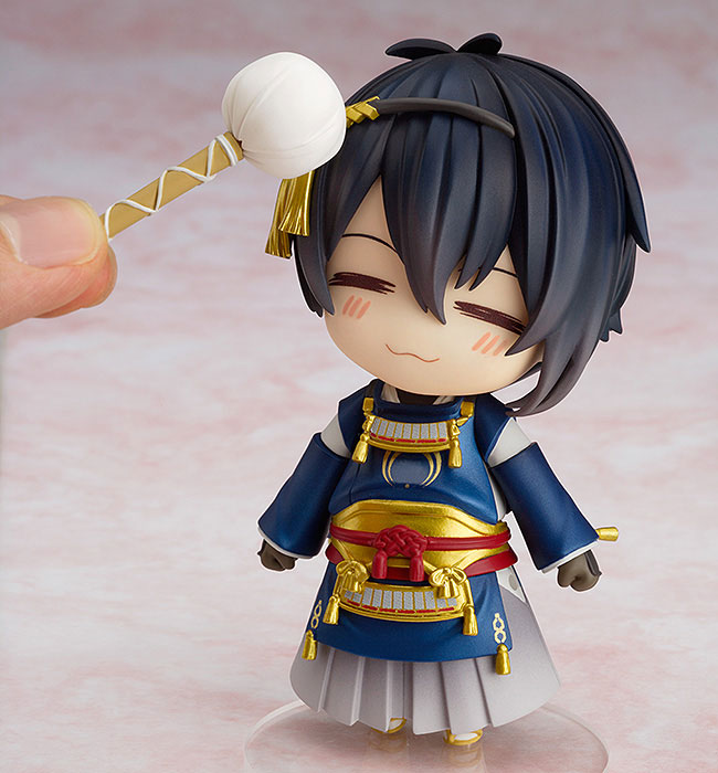 ������� Nendoroid 511 Touken Ranbu Online: Mikazuki Munechika