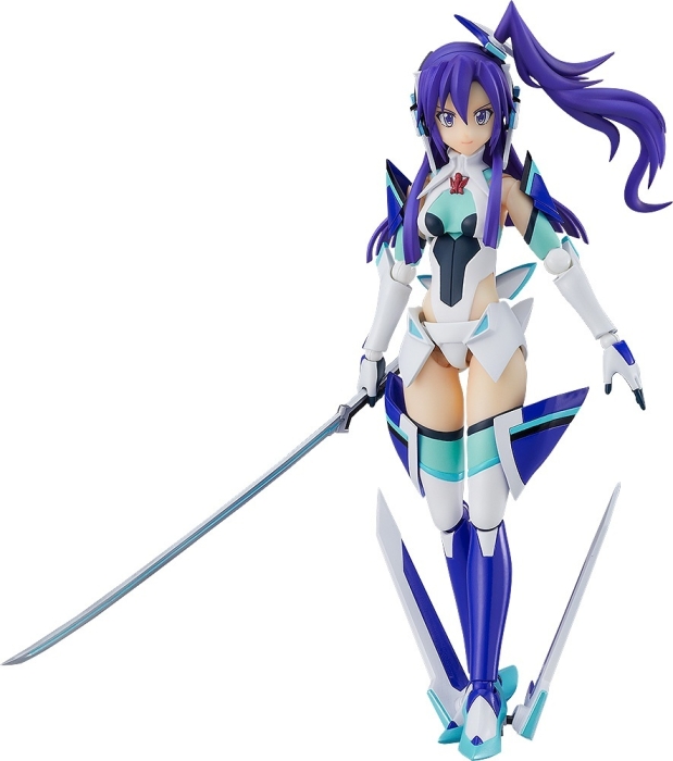 ������� ACT MODE Senki Zessho Symphogear GX: Kazanari Tsubasa