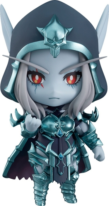 ������� Nendoroid 1671 World of Warcraft: Sylvanas Windrunner