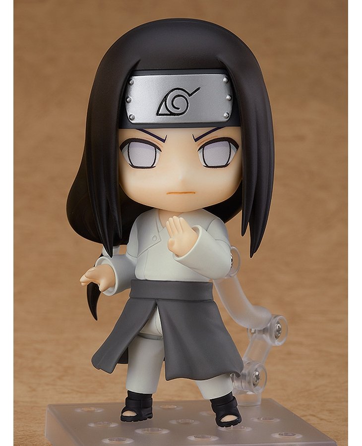������� Nendoroid 1354 Naruto Shippuden - Neji Hyuga