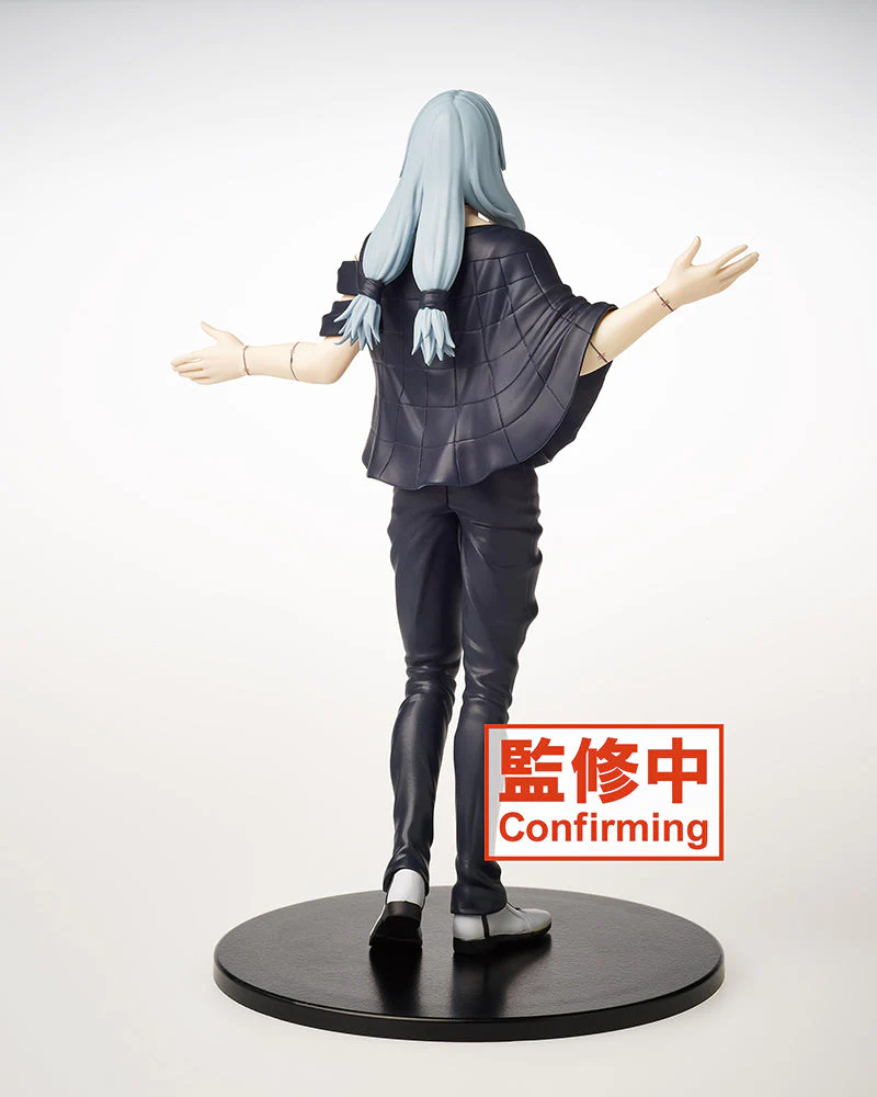 ������� Jujutsu Kaisen Taito Mahito