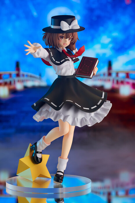  Usami Renko Trio-Try-iT Figure
