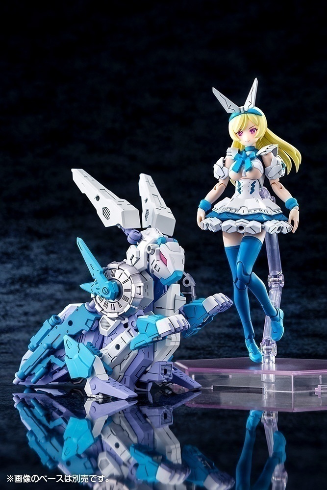 ������� Chaos & Pretty ALICE