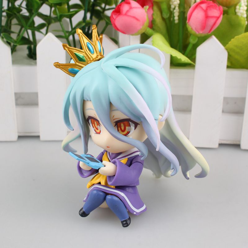 ������� ��� ����! ��� �����! Shiro