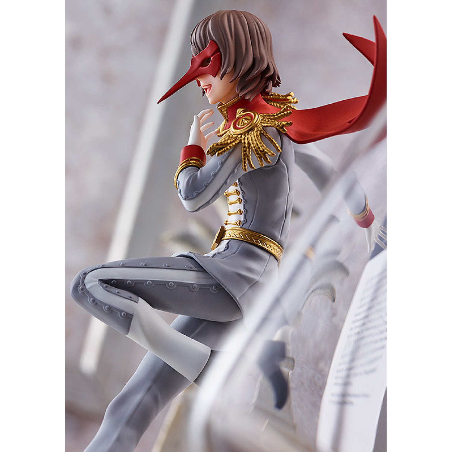 ������� POP UP PARADE PERSONA 5 the Animation - Crow