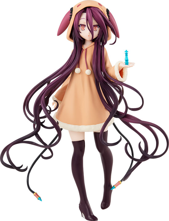 ������� POP UP PARADE No Game No Life Zero: Schwi
