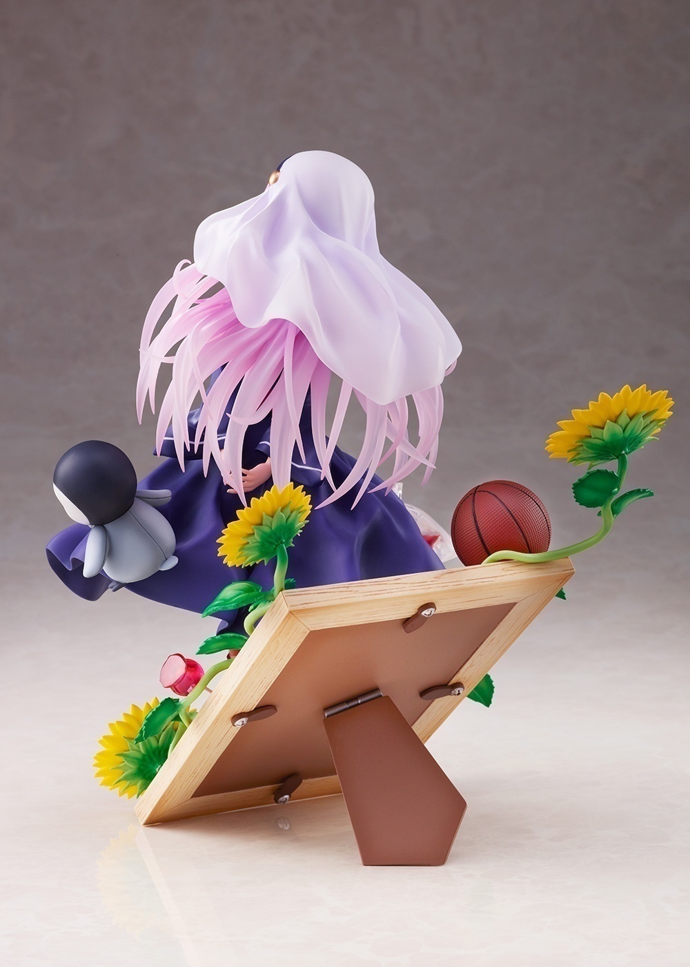 ������� Kamisama ni Natta Hi: Hina Satou Memories of Summer