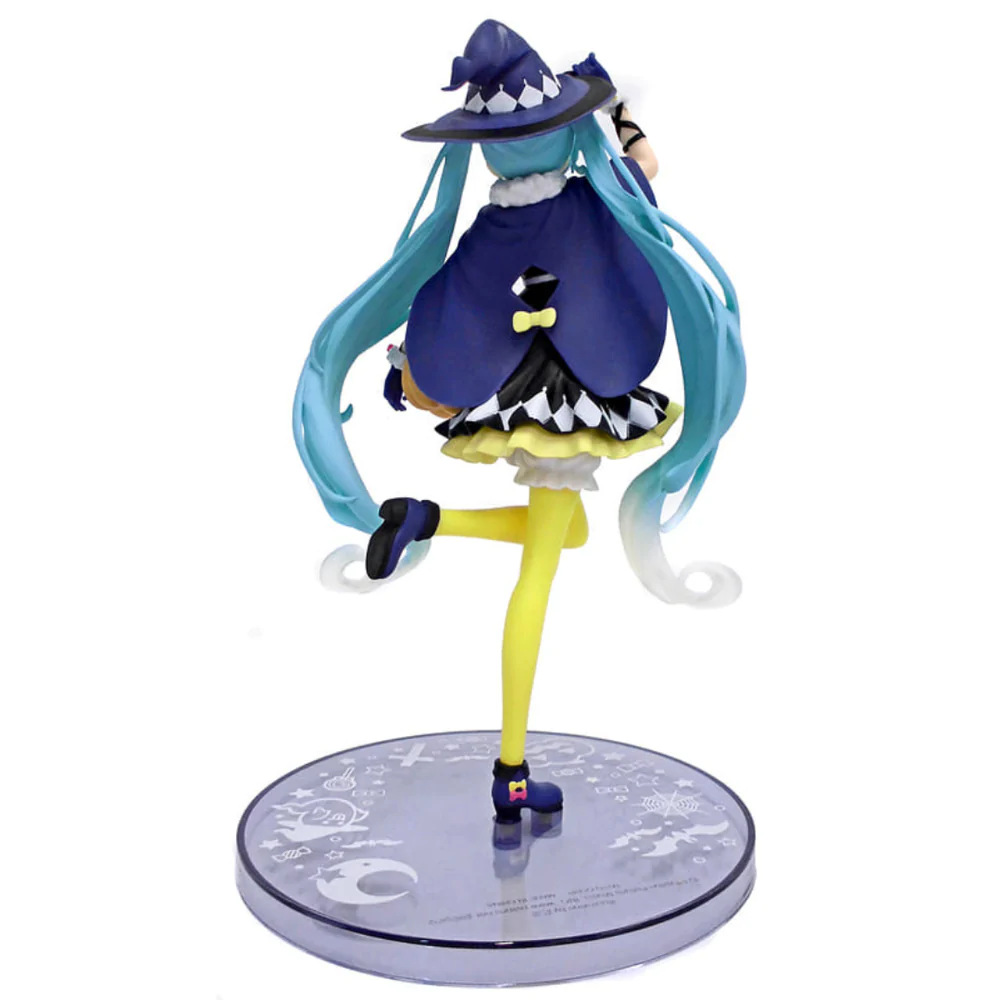 ������� Vocaloid Hatsune Miku 2nd season Autumn ver. Taito Crane Online Limited