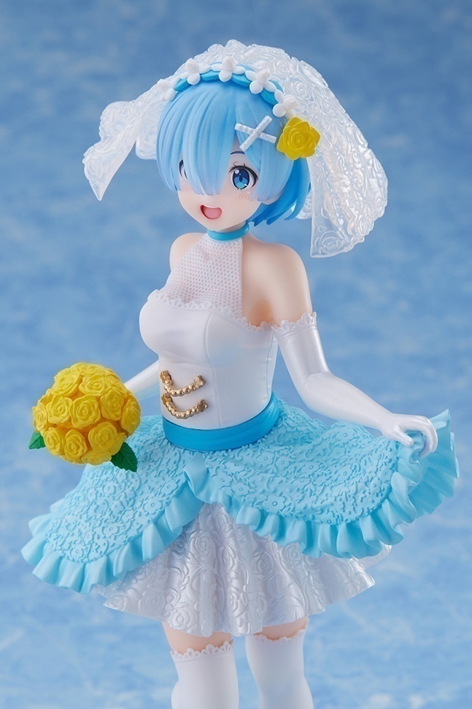 ������� TAITO ReZero Rem (Wedding Ver.)