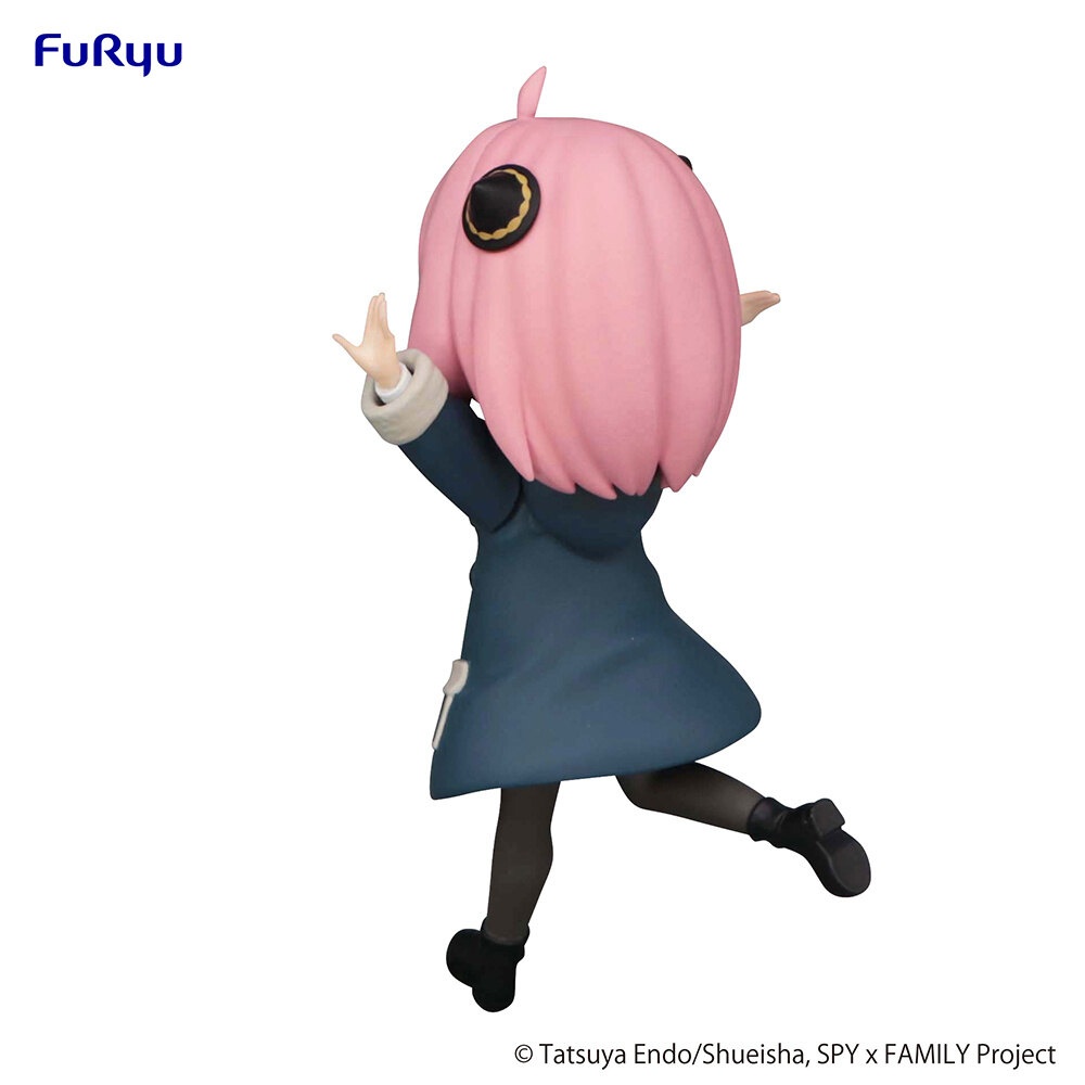 ������� Spy x Family Trio-Try-iT Figure Anya Forger