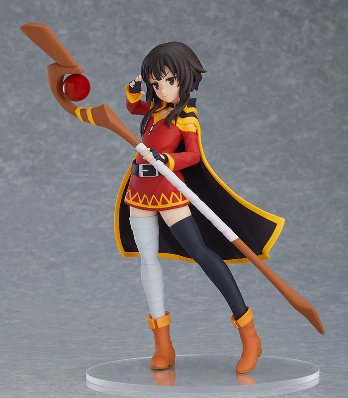 ������� POP UP PARADE KonoSuba - Megumin