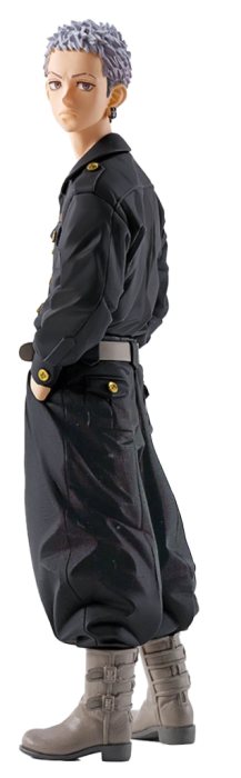 ������� Tokyo Revengers Takashi Mitsuya