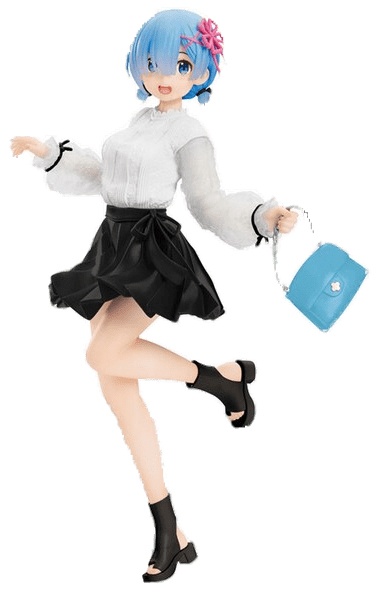 ������� TAITO ReZero Rem Outing Coordination