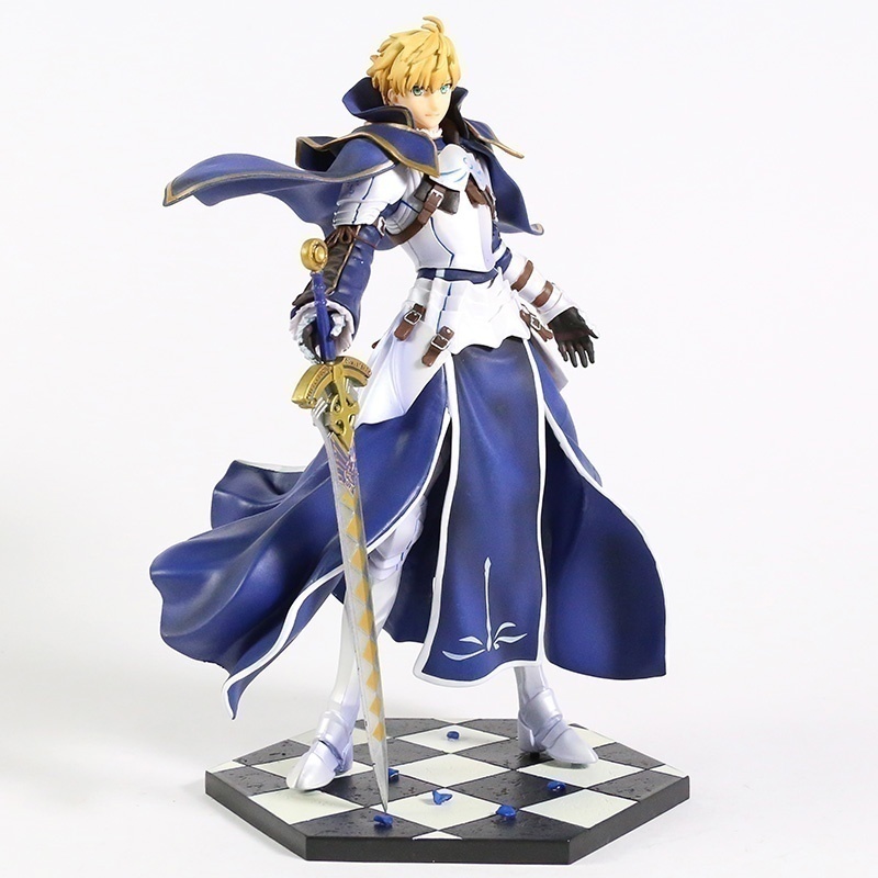 ������� ������/Grand Order: Saber/Arthur Pendragon