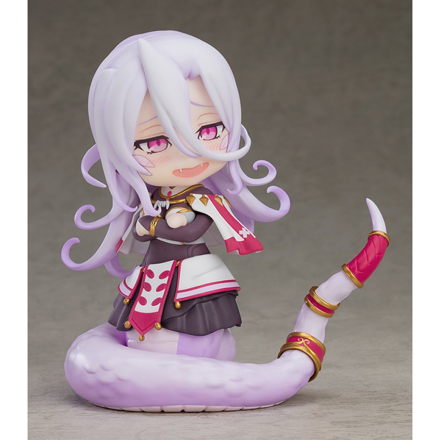 ������� Nendoroid 1436 Monster Girl Doctor - Saphentite Neikes