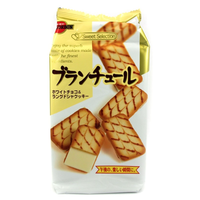 ������� Bourbon "������� ������" � ����� ���������