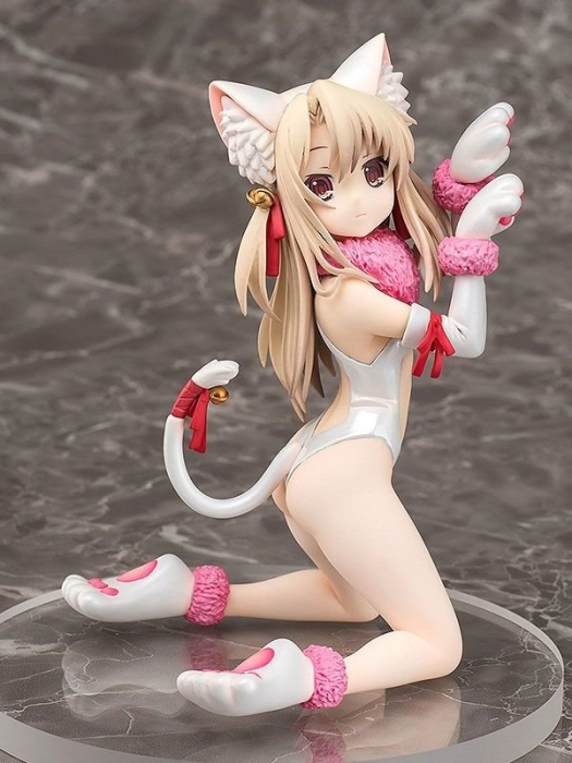 ������� ������ Illyasviel von Einzbern