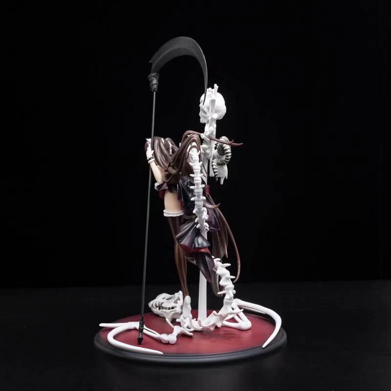 ������� Wisteria Witch of the Night Lilith