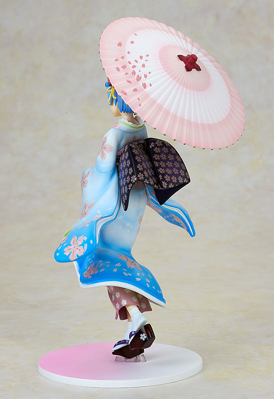 ������� Re:ZERO Starting Life in Another World - Rem Ukiyo-e Cherry Blossom Ver.