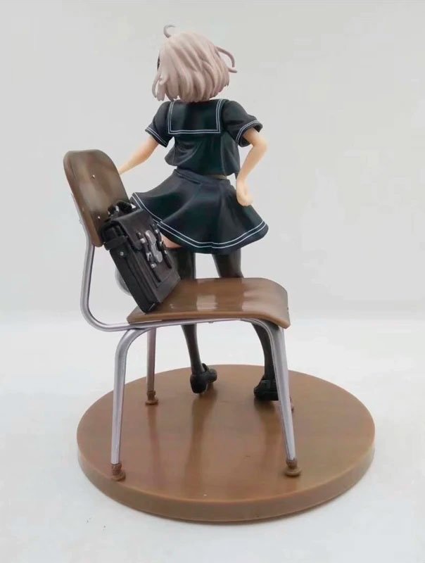 ������� ������/Grand Order Avenger