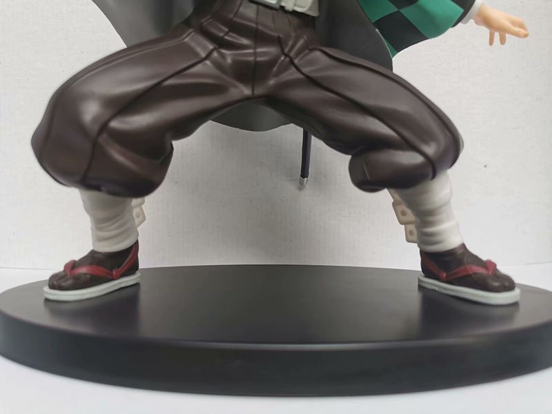 ������� ������, ����������� ������� Kamado Tanjirou