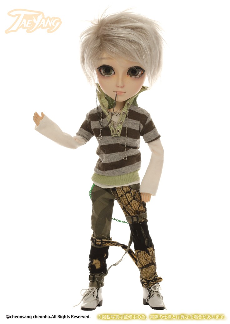 ����� T-257 Taeyang Koichi