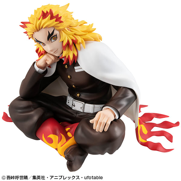 ������� MegaHouse - G.E.M. Demon Slayer: Kimetsu no Yaiba Hira Purgatory