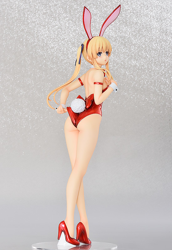 ������� Saekano How to Raise a Boring Girlfriend: Eriri Spencer Sawamura Bare Leg Bunny Ver.