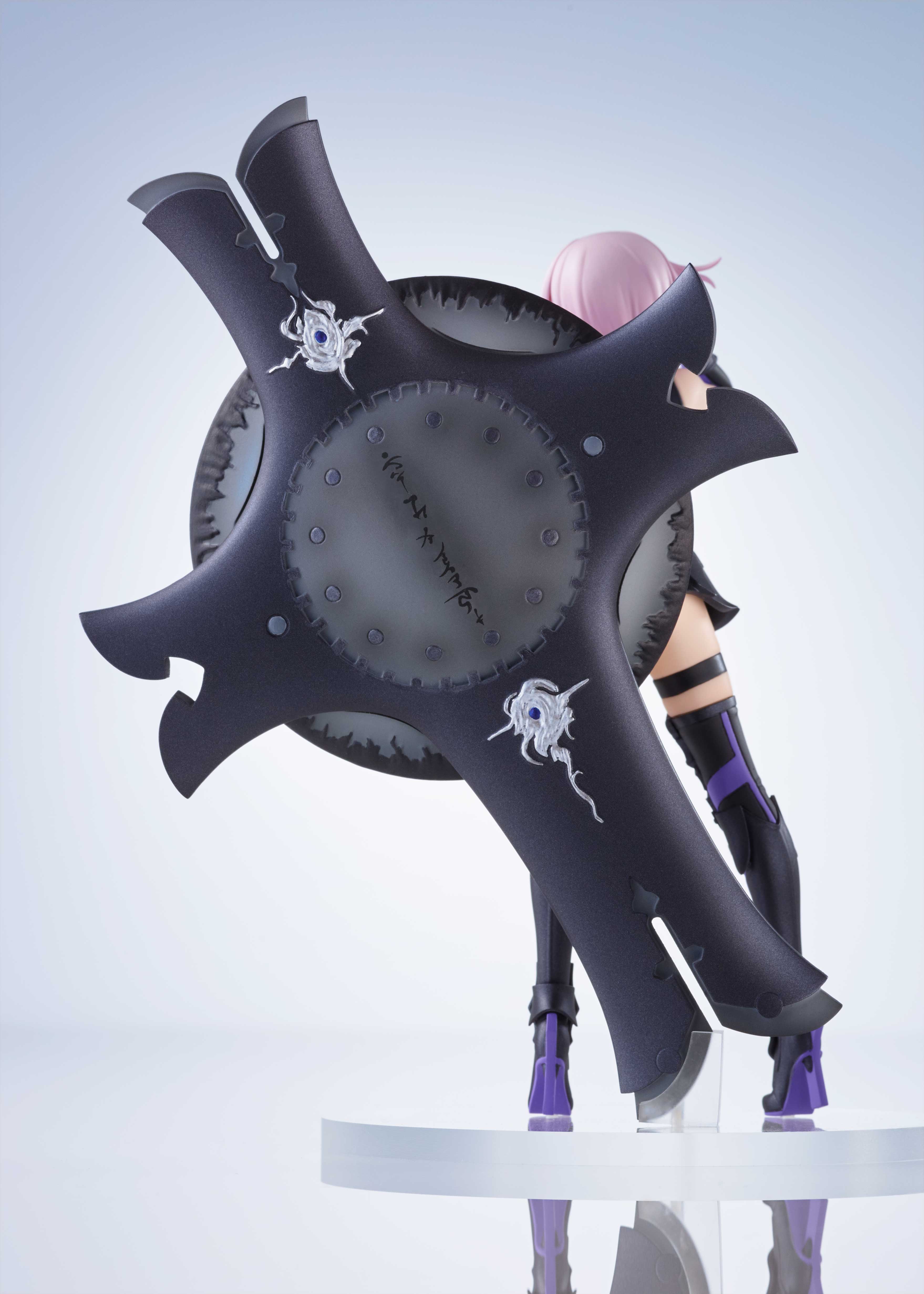 ������� Fate/Grand Order Shielder/Mash Kyrielight
