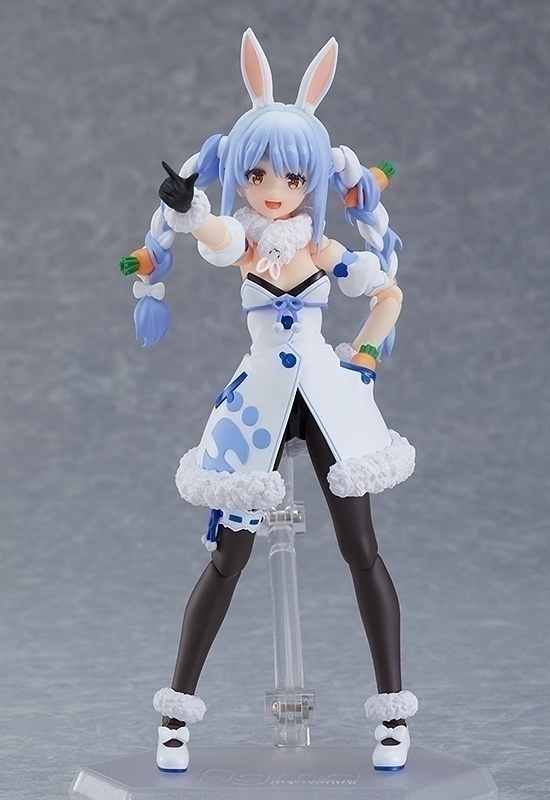 ������� figma 529 Hololive Production: Usada Pekora