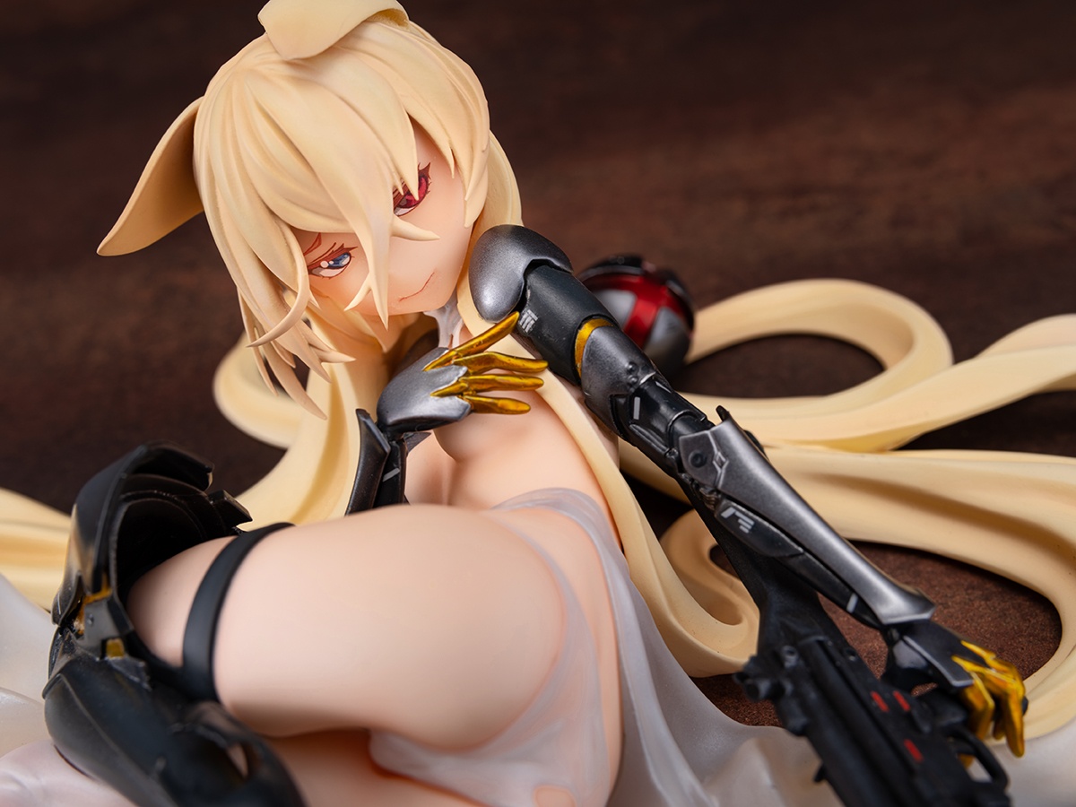 ������� Girls' Frontline: Gr G41
