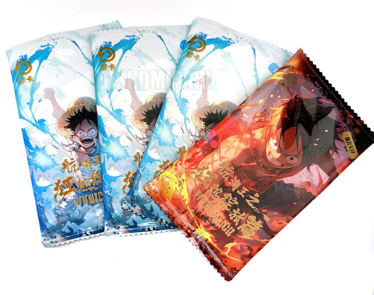 ������������� �������� ������� ��� / One Piece