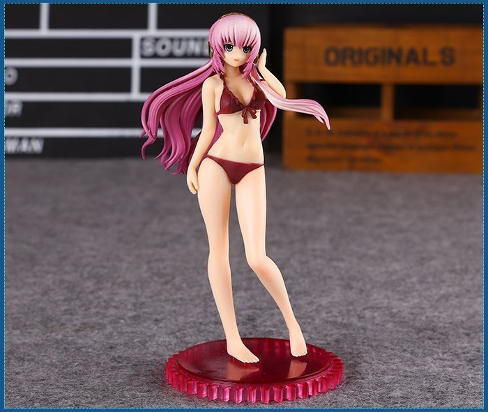 ������� ��������� Megurine Luka FG62357
